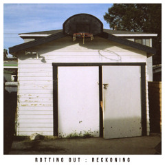 Rotting Out "I DON'T CARE"