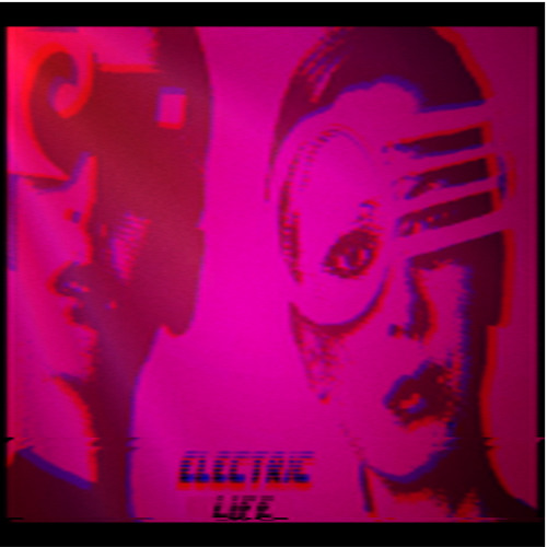 Objectif In The Mix (My Partner In Music)