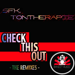 SFK, TONTHERAPIE - CHECK THIS OUT (Interactive Beat REMIX) [Remix Contest]