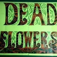 Rolling Stones-Dead Flowers