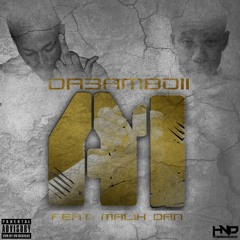 DR3AMB0II ft MalikDan-A1