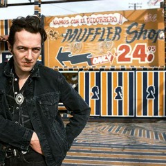 CROSSROADS - The Clash - Complete Control
