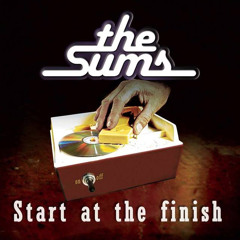 The Sums Interview 27.01.15