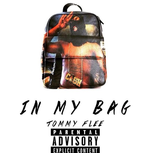ALL IN MY BAG