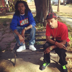 Roddy - Stay Up ft. Trademark Da Skydiver (DigitalDripped.com)