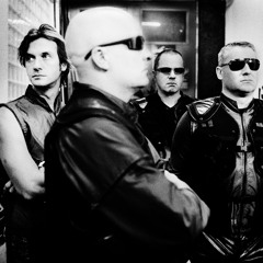 Moldavia - Front242 (hype Remix I By CJF.indipendent and DJ ChaoticBrain2015)