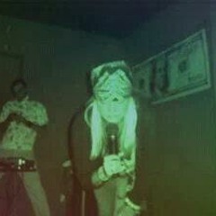 Jump RAE On The Track