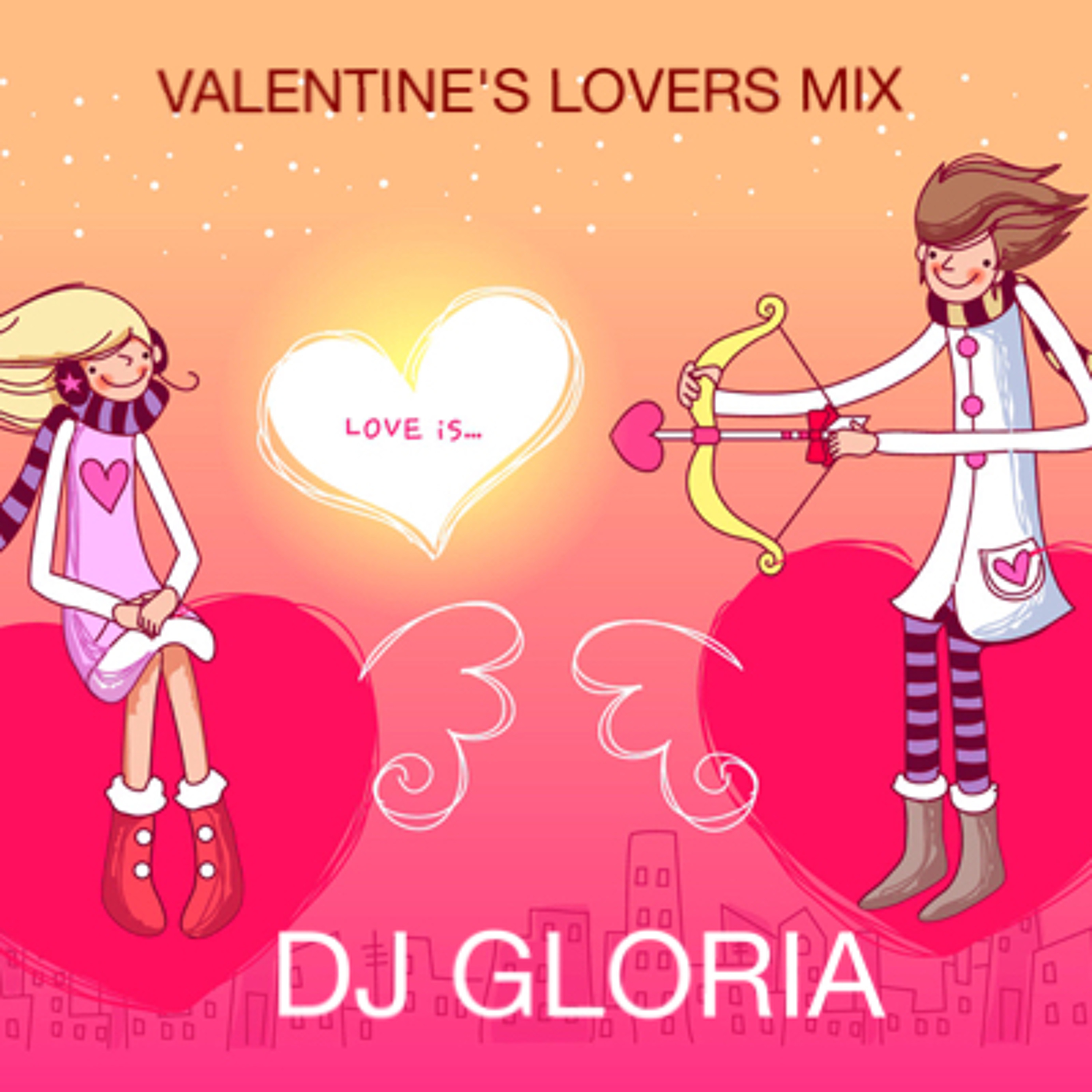 DJGLORIA69