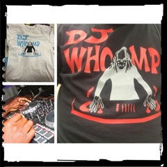 Throw Back Booty Mix