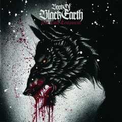 Book Of Black Earth - Weight Of The World
