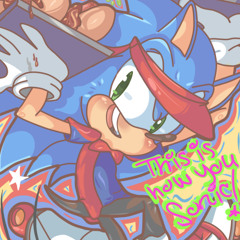 Sonic Rush Advance DX 2 & Knuckles Unleashed