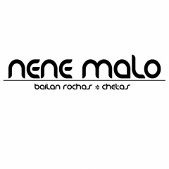 Nene Malo & Manu Rubio - Bailan Rochas y Chetas (Mayén & Josëc Mashup) LOW QUALITY