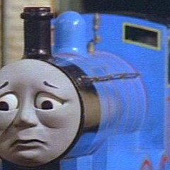Thomas Doesn't Fuck with Chill Shit