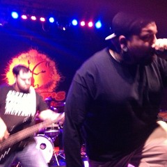 Zack Hunter // Vocal rendition of Northlane - Singularity