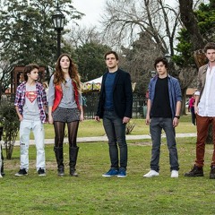 #Aliados Acustico Looking For Paradise