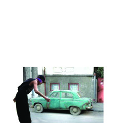 Small Car (Marvin Pontic cover)