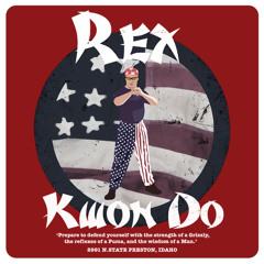 Rex Kwon Do [Free]