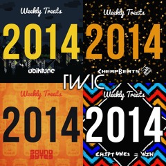 TWiC 091: Weekly Treats 2014 Review