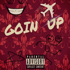 Danny king - Goin Up