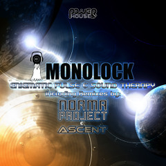 Monolock - Sound Therapy (Norma Project Remix)