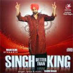Att De Shikaari  (Babbu Mann)