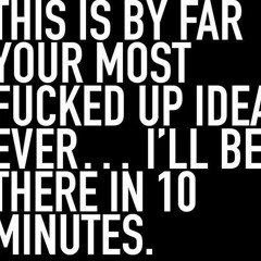 Bored As Hell - Simpleton (Slick Alien Fuse Recordings)