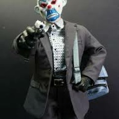 Rob dat bitch for ha bag x camo geen (for her bag)