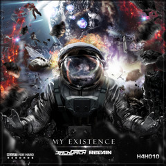 Blackwatch & Regain - My Existence