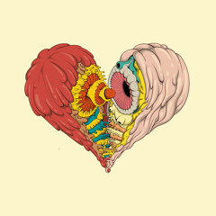 Looking for that New Love - The Magician