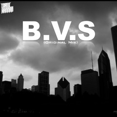 Corey Hannan - BVS (Original Mix) *Supported By Yves V