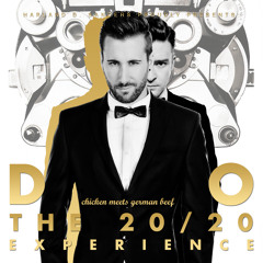 Chicken Meets German Beef - 20:20 Experience