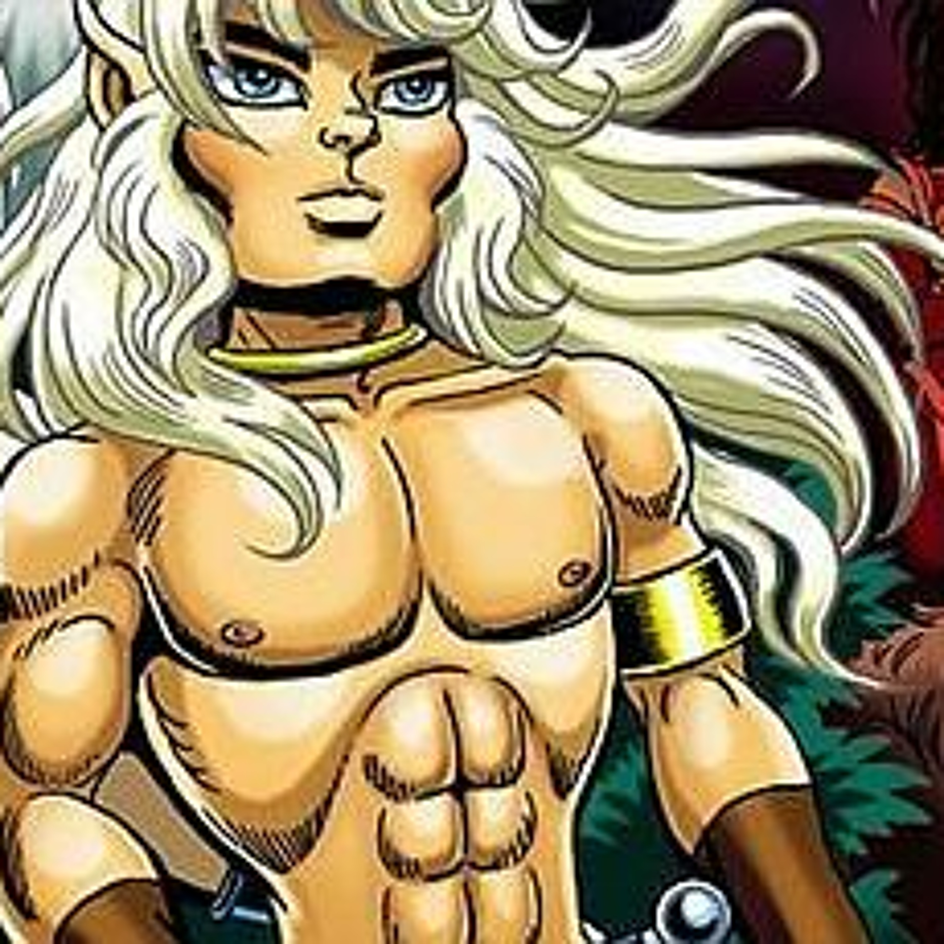 The ElfQuest Show