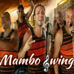 Ahy estela ripiao a Mamboswing