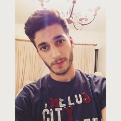 Rodolfo Cunha -  Lana Del Rey - Never Let Me Go (COVER)