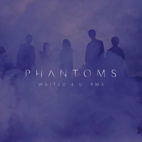 Slow Magic - Waited 4 U (Phantoms Remix) [Thissongissick.com Premiere] [Free Download]