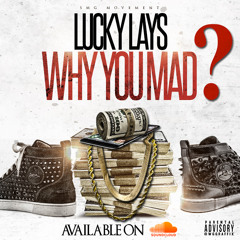 Why U Mad