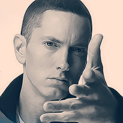 Eminem - Rap God (TRap God Remix) DJ MarianittoShady