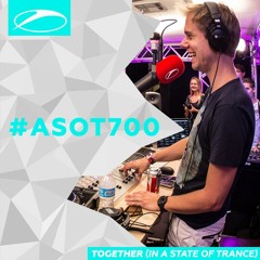 Armin van Buuren - ASOT 700 - 29.01.2015 (Free) → [https://www.facebook.com/lovetrancemusicforever]