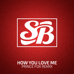 3LAU ft. Bright Lights - How You Love Me (Prince Fox Remix)