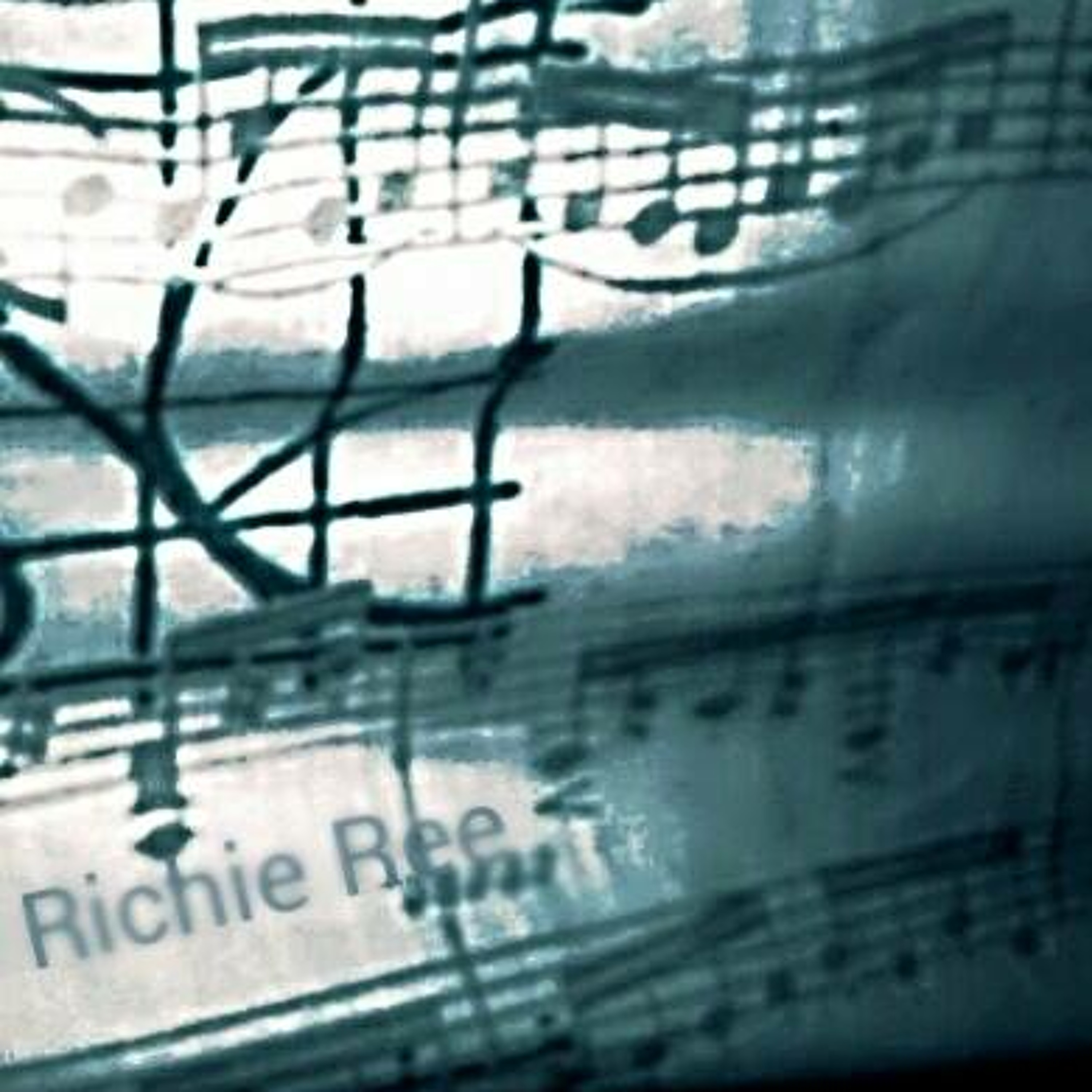 Richie Ree - Counted(Original Mix) episode artwork