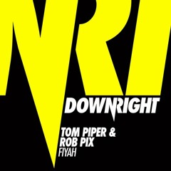 Fiyah (Bollocks & Alexanderplatz Remix) *FREE DOWNLOAD*