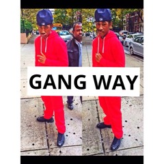 Gangway