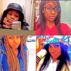 NonStop Digga Pt.2 ft Statiick Shock