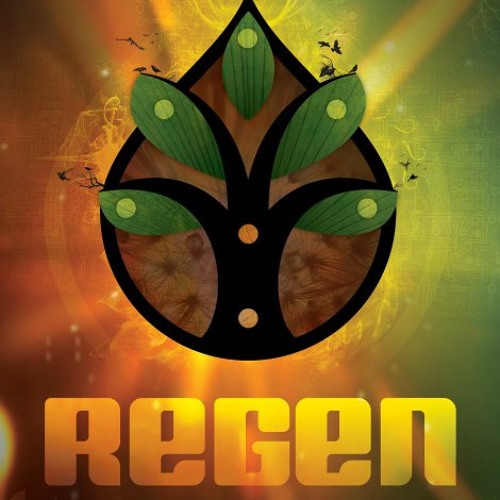 Xsetra - R.E.G.E.N - FREE DOWNLOAD!