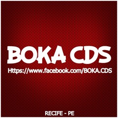 Wesley Safadão - Leva Eu Pra Tua Casa - BOKA CDS