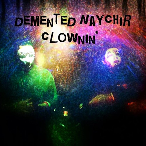 Clownin'