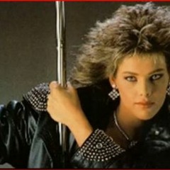 C.C.CATCH -Backseat Of Your Cadillac