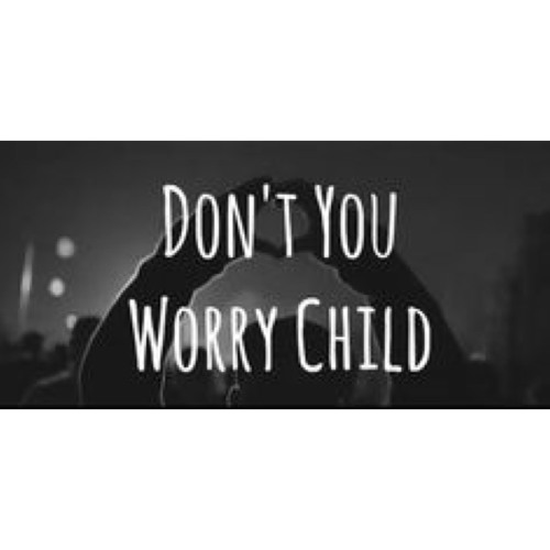 Don't You Worry Child Live Arrangement Ft. Frank Grayton