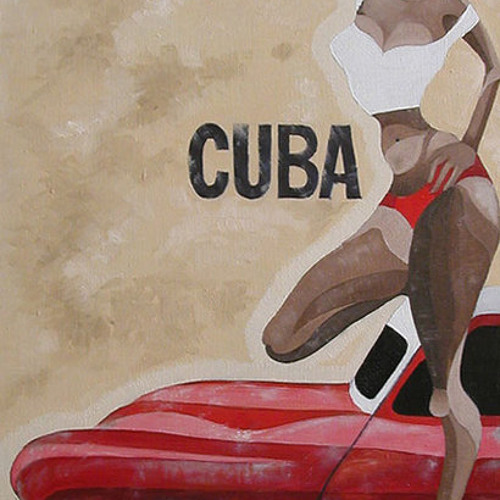The Cuban Bombardment