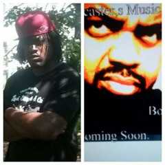 Dangerous-Boss Brooks ft Mccasterboi